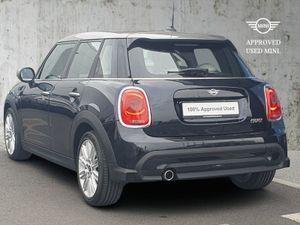 MINI HATCH 5-door Cooper Exclusive - Image 3