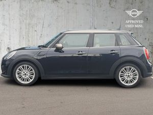 MINI HATCH 5-door Cooper Exclusive - Image 4