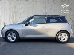MINI HATCH Cooper E - Image 4