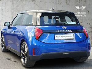 MINI HATCH Cooper E - Image 3