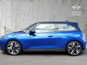 MINI HATCH Cooper E - Image 4