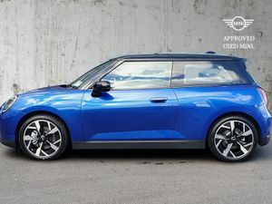 MINI HATCH Cooper E - Image 4