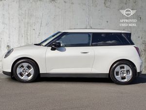 MINI HATCH Cooper SE - Image 4