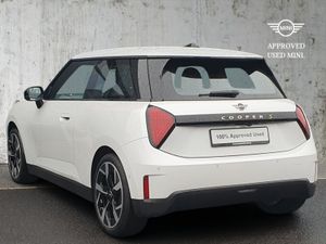 MINI HATCH Cooper SE - Image 3