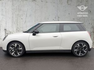 MINI HATCH Cooper SE - Image 4