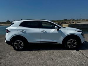Kia Sportage 1.6 Crdi 2 113BHP 5DR - Image 2