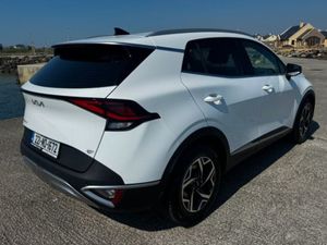 Kia Sportage 1.6 Crdi 2 113BHP 5DR - Image 3