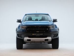 Ford Ranger D/cab Raptor - 2.0td213 A10 4D - Image 2