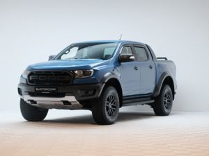 Ford Ranger D/cab Raptor - 2.0td213 A10 4D - Image 3