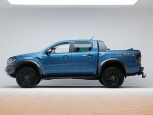 Ford Ranger D/cab Raptor - 2.0td213 A10 4D - Image 4
