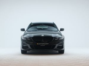 BMW 3 Series 330E M Sport PRO ED Xdrive - Image 2