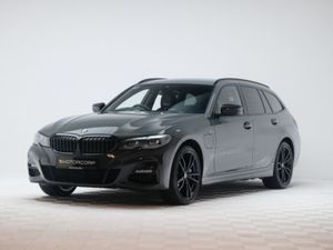 BMW 3 Series 330E M Sport PRO ED Xdrive - Image 3