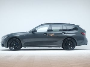BMW 3 Series 330E M Sport PRO ED Xdrive - Image 4