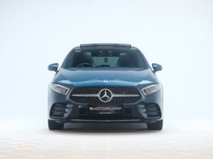 Mercedes-Benz A-Class 250E AMG Line Premium Plus - Image 2