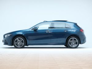 Mercedes-Benz A-Class 250E AMG Line Premium Plus - Image 4