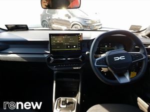 Dacia Duster HEV 140 Expression - Image 2