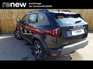 Dacia Duster HEV 140 Expression - Image 3