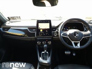 Renault Arkana E-tech Hybrid 145 Auto Evolution R - Image 2