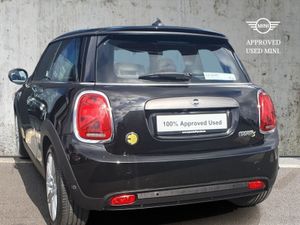 MINI HATCH Electric Level 2 - Image 3
