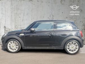 MINI HATCH Electric Level 2 - Image 4