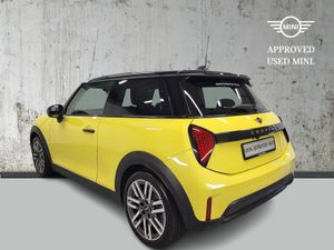 MINI HATCH Cooper C 3 Door - Image 3