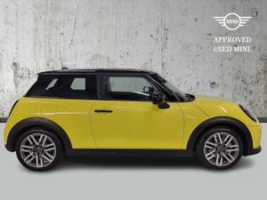 MINI HATCH Cooper C 3 Door - Image 4