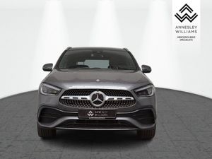 Mercedes-Benz GLA-Class GLA 250e Premium Plus Exc - Image 3