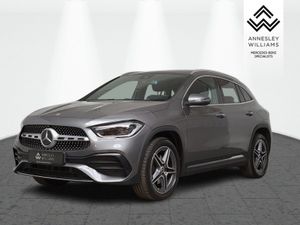 Mercedes-Benz GLA-Class GLA 250e Premium Plus Exc - Image 4