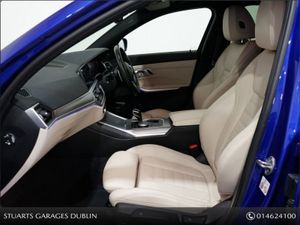 BMW 3 Series 320 G20 D M Sport 4DR Auto pro Pack - Image 3