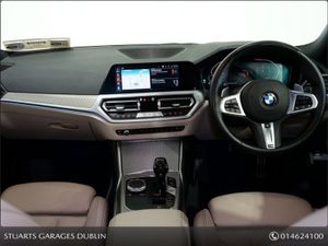 BMW 3 Series 320 G20 D M Sport 4DR Auto pro Pack - Image 4