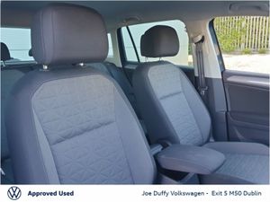 Volkswagen Tiguan 1.5 TSI 130HP Life - Image 4