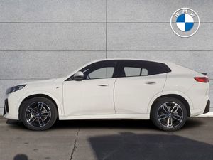 BMW iX2 Edrive20 M Sport - Image 3
