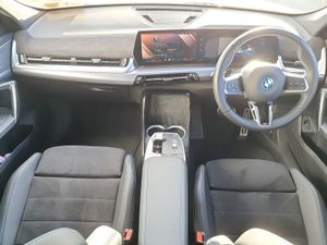 BMW iX2 Edrive20 M Sport - Image 4