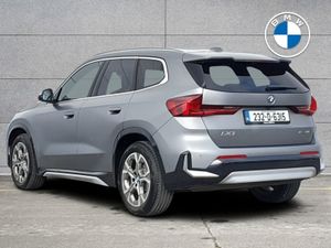 BMW iX1 Xdrive30 Xline - Image 2