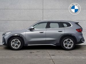 BMW iX1 Xdrive30 Xline - Image 3