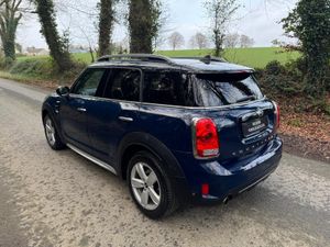 181 MINI COUNTRYMAN 2.0D TANZANITE BLUE - Image 2