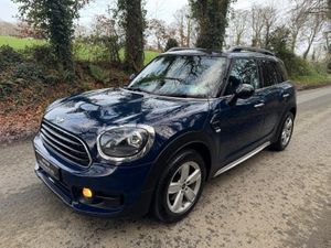 181 MINI COUNTRYMAN 2.0D TANZANITE BLUE - Image 3