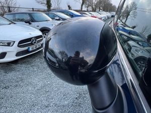 181 MINI COUNTRYMAN 2.0D TANZANITE BLUE - Image 4