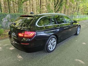 142 BMW 520D TOURING AUTO Big spec - Image 2