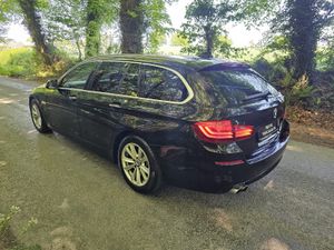 142 BMW 520D TOURING AUTO Big spec - Image 3