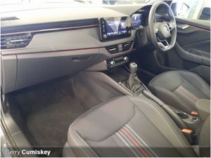 Skoda Kamiq Monte Carlo 1.0tsi 110HP - Image 2
