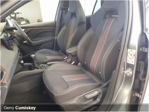 Skoda Kamiq Monte Carlo 1.0tsi 110HP - Image 4