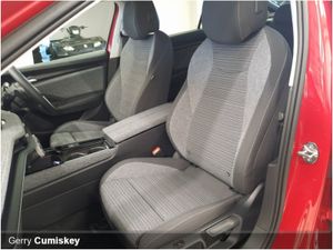 Skoda Superb Selection 2.0 TDI 150HP DSG - Image 2