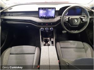 Skoda Superb Selection 2.0 TDI 150HP DSG - Image 4