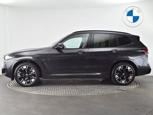 BMW iX3 M Sport Pro - Image 3