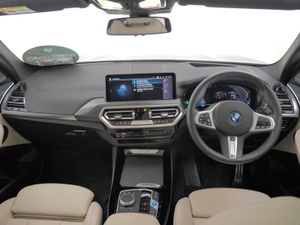 BMW iX3 M Sport Pro - Image 4