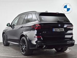 BMW X5 Xdrive50e M Sport - Image 2