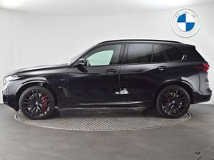 BMW X5 Xdrive50e M Sport - Image 3