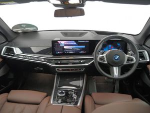 BMW X5 Xdrive50e M Sport - Image 4