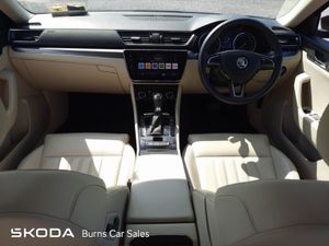 Skoda Superb Style 2.0tdi 150HP DSG - Image 4